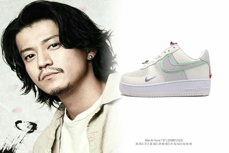 NIKE TC 7900のヒールの高さは？