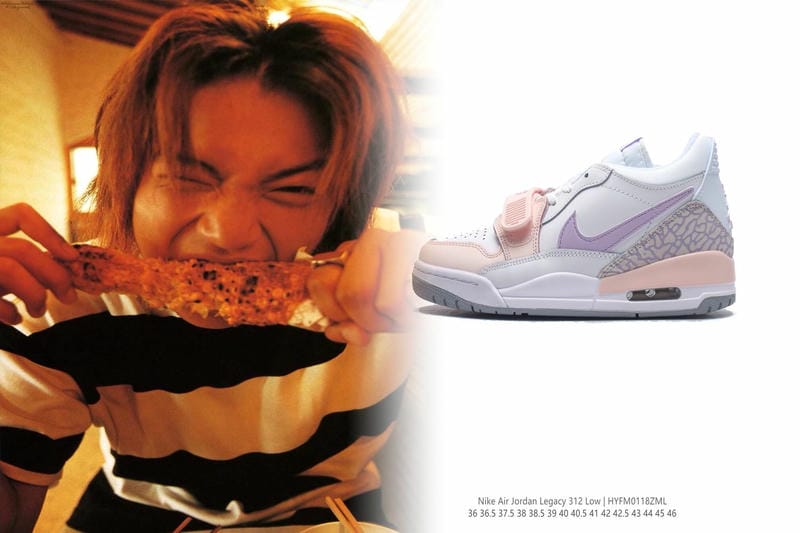 ナイキのPFとは？