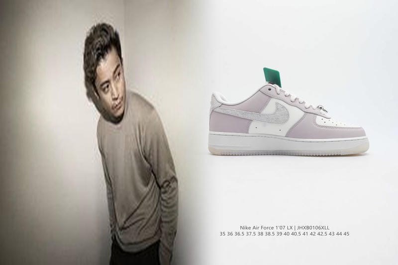 Nikeの総売り上げは？