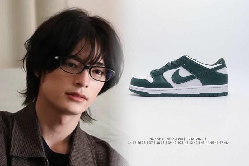 NikeのLGGとは何ですか？