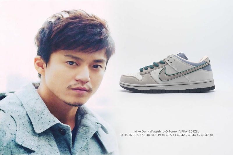 Nikeのキャッチフレーズは？