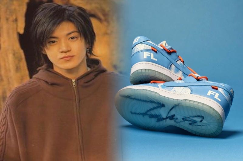 ナイキ SBクラシックのサイズ感は？