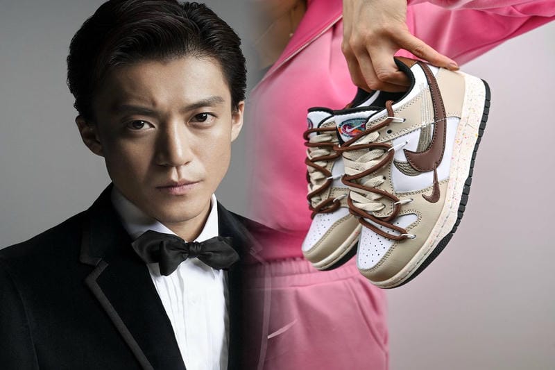 NIKEの日本最大店舗はどこですか？