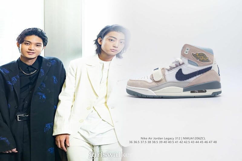 ナイキ原宿の在庫確認は？