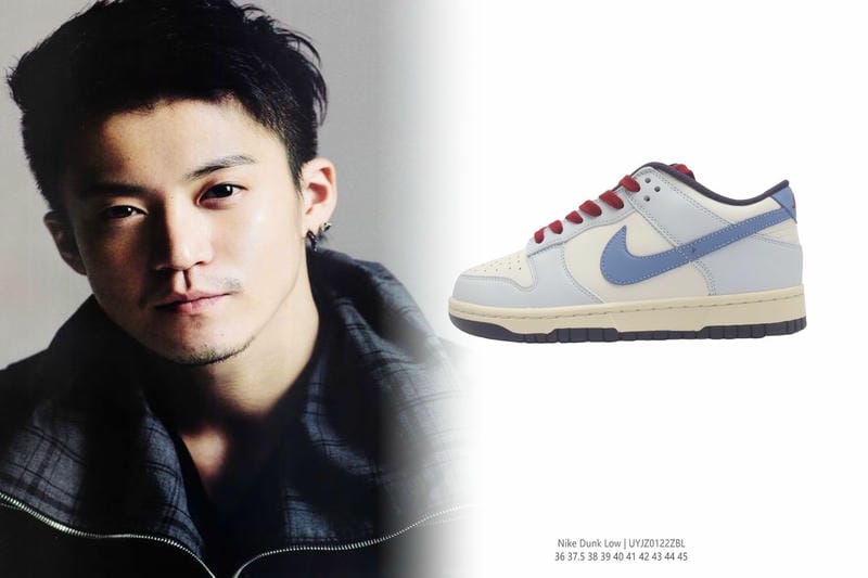 NIKE QSとはどういう意味ですか？