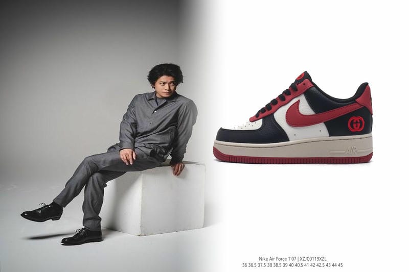 Nikeのスウォッシュの意味は？