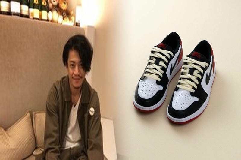 ナイキ大阪はいつ閉店しましたか？