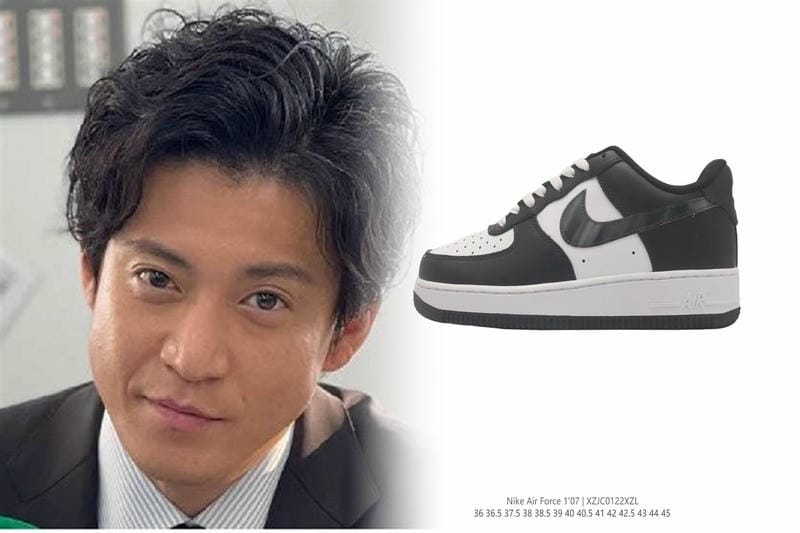 NIKEを開発したのは誰ですか？