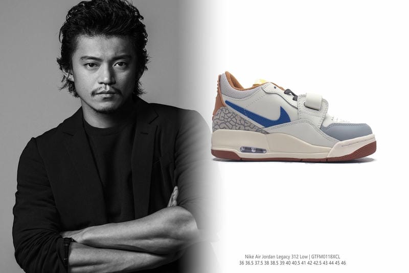 ナイキの銀タグとは？