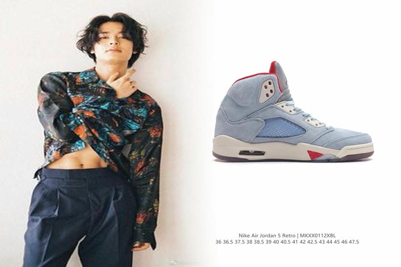 Nike オフホワイト エアフォース1の定価は？