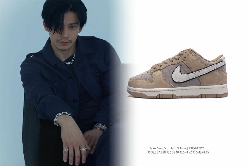 Nikeの面接で聞かれることは？