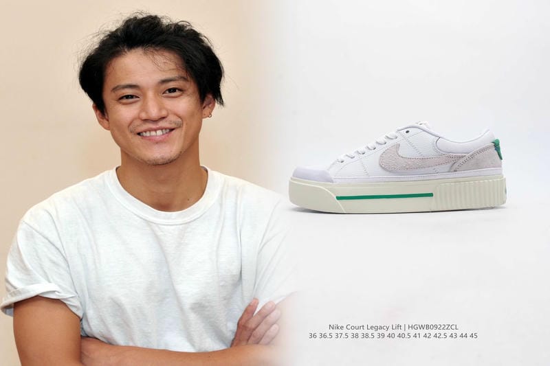 アディダスとNIKEどっちが人気？