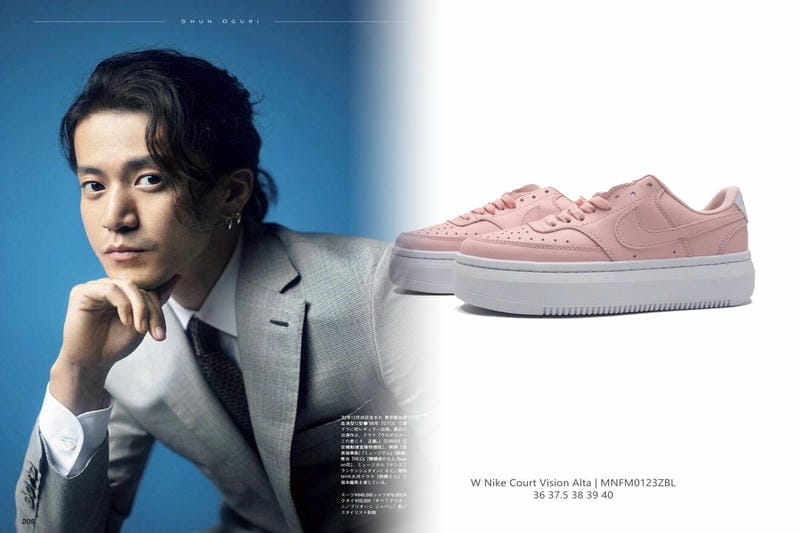 NIKEiDとは何ですか？