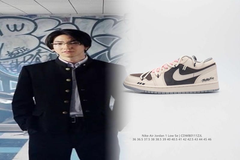 ナイキランニングラップとは何ですか？