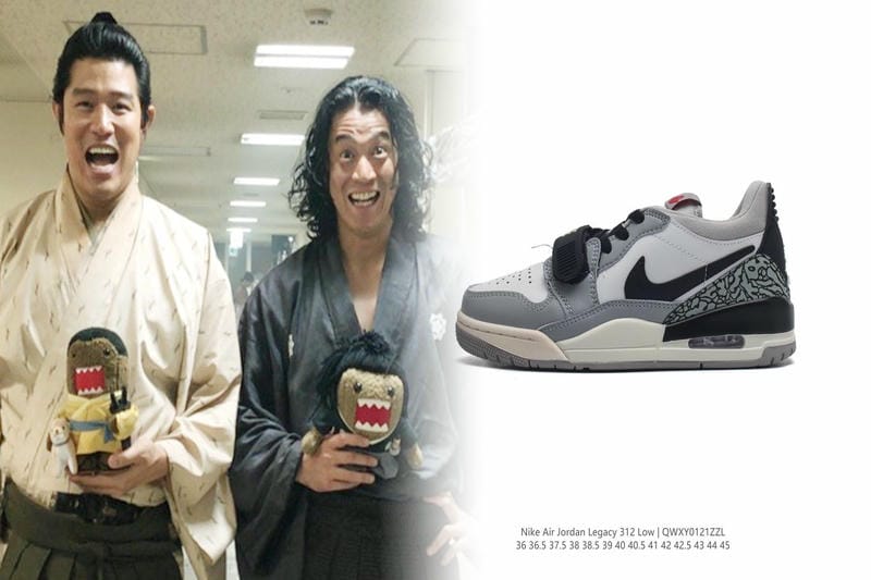 Nikeの名付け親は誰ですか？