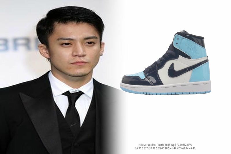 NIKEのACGとはどういう意味ですか？