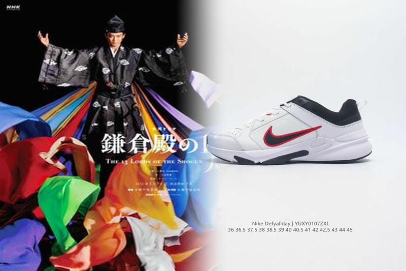 NIKE GOLFとは何ですか？