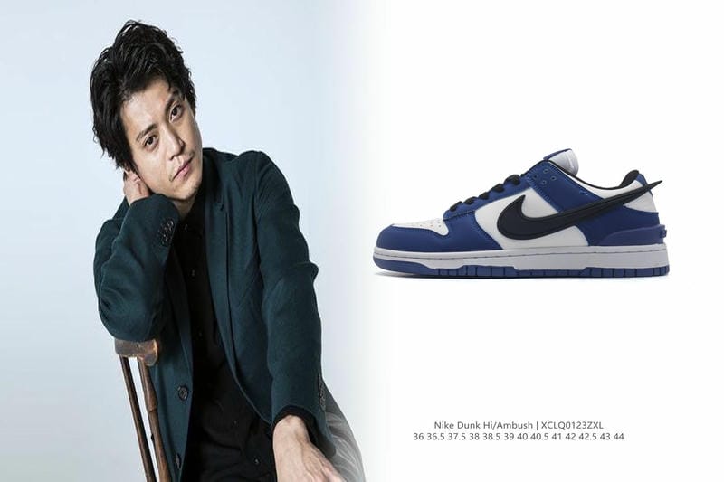 ナイキの国内店舗数は？