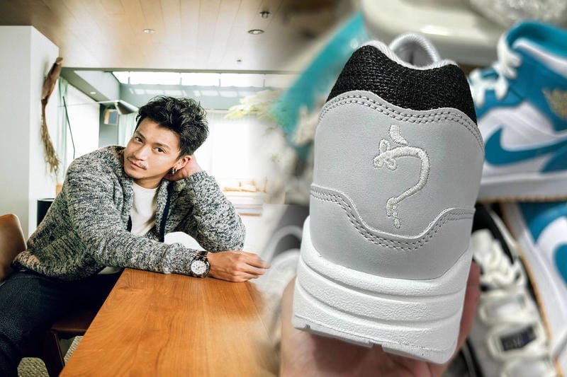 NIKEの奈良の店舗はどこですか？