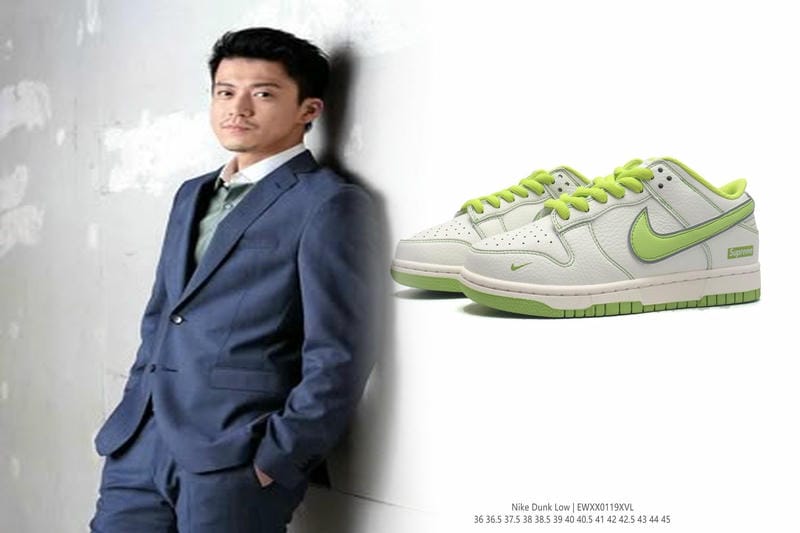 NIKEのスニーカーは何年で加水分解しますか？