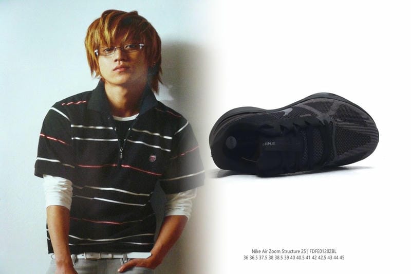 Nike サイズ交換できる？
