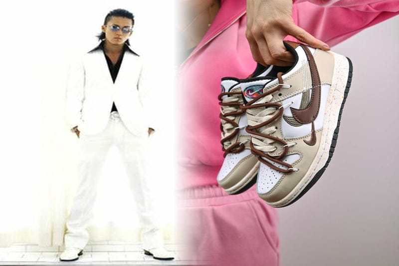 ナイキ サンレイ プロテクト