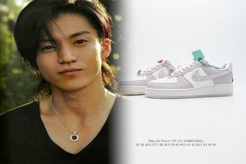 ナイキ ビッグス ウォッシュ