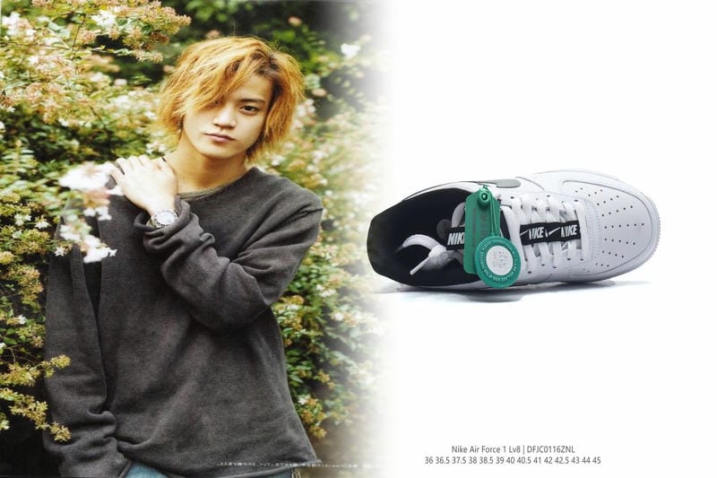 NIKE横浜はいつオープンしますか？