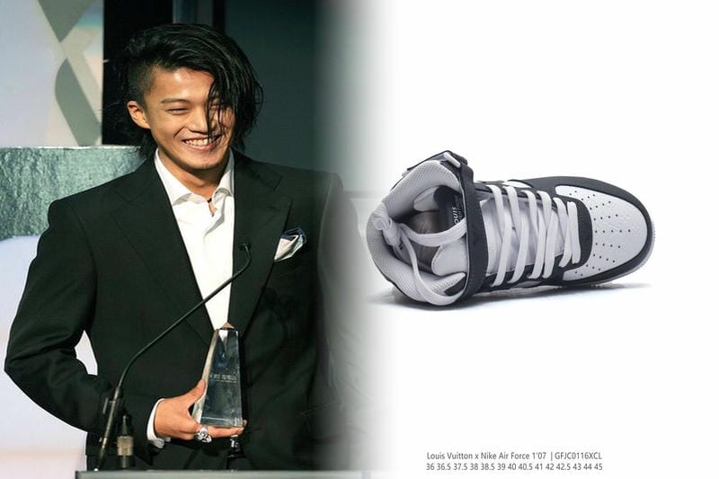Nikeジャパンは上場していますか？