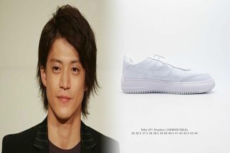 ナイキのコンビニ受け取りのやり方は？