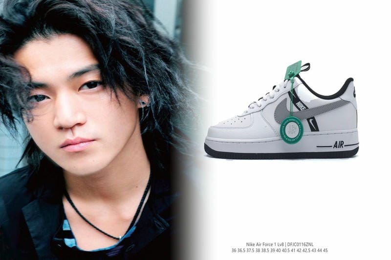 ナイキ メンズ セットアップ