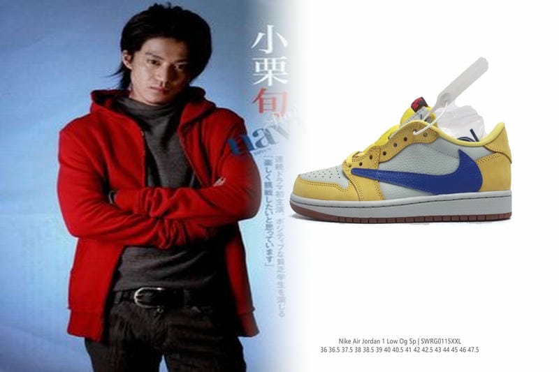 バッシュ ナイキ ハイカット