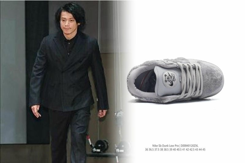 ナイキ スパイク ティエンポ