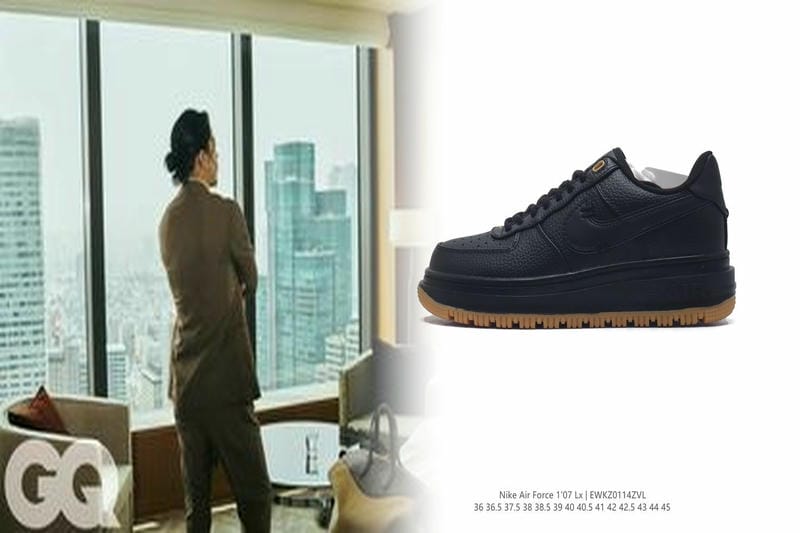 ナイキ パリ サンジェルマン