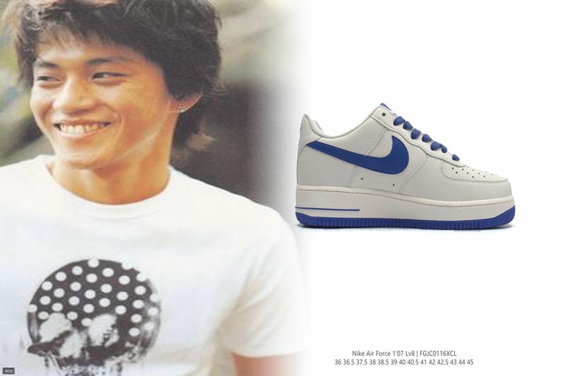 NIKEの日本の社長は誰ですか？