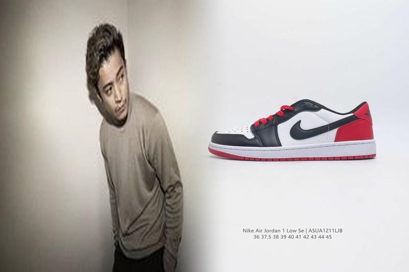 NIKE AIR MAXのサイズ感は？