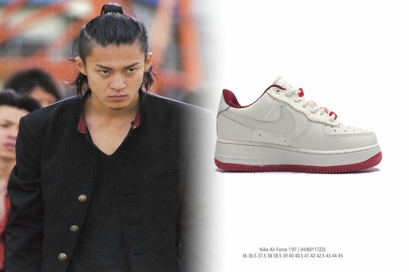 NIKEの社員数は？