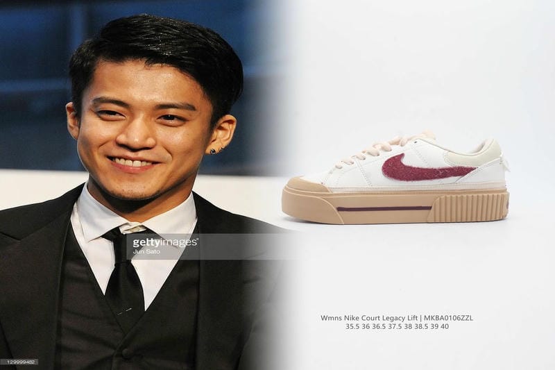 ナイキカンパニーストアの営業時間は？