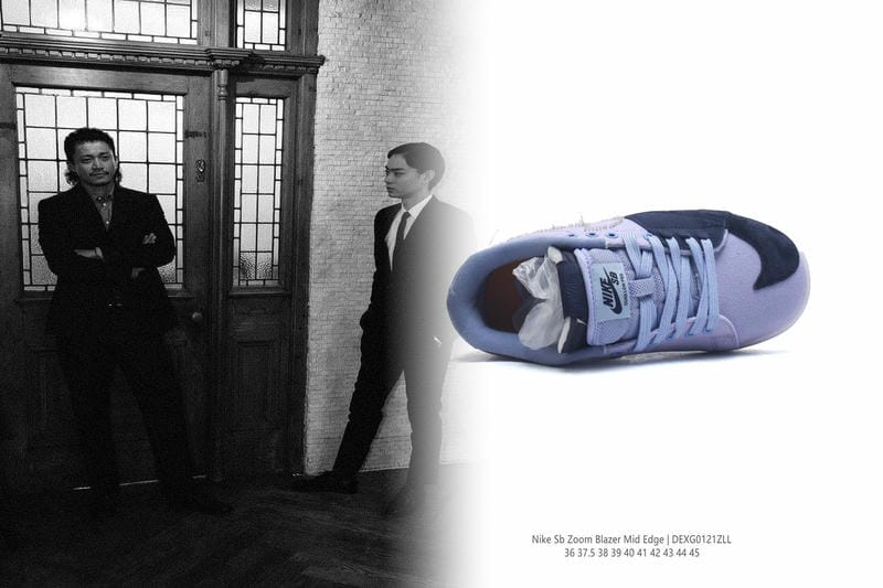 ナイキはどこの国のメーカーですか？