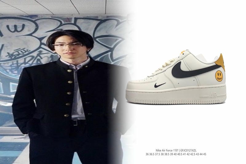 ナイキのZOOM AIRとは何ですか？
