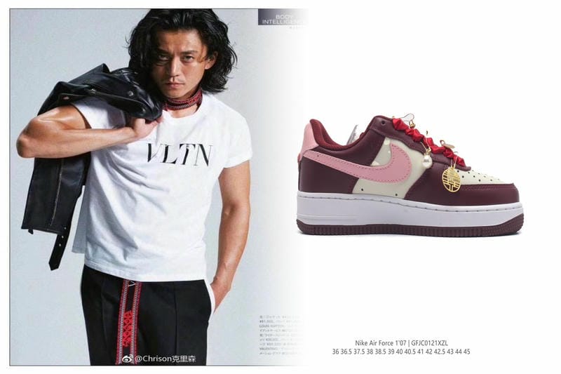 Nikeのティエンポとは？