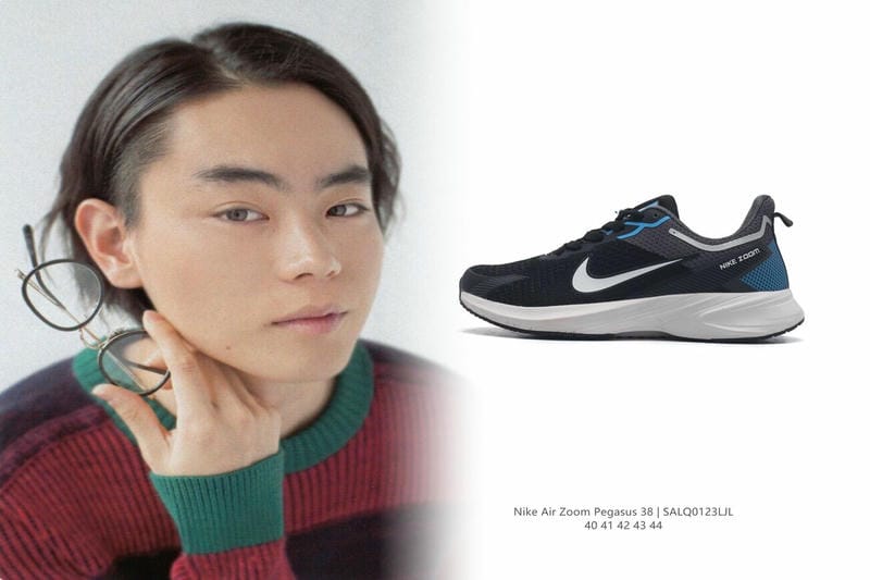 ナイキは何の略ですか？