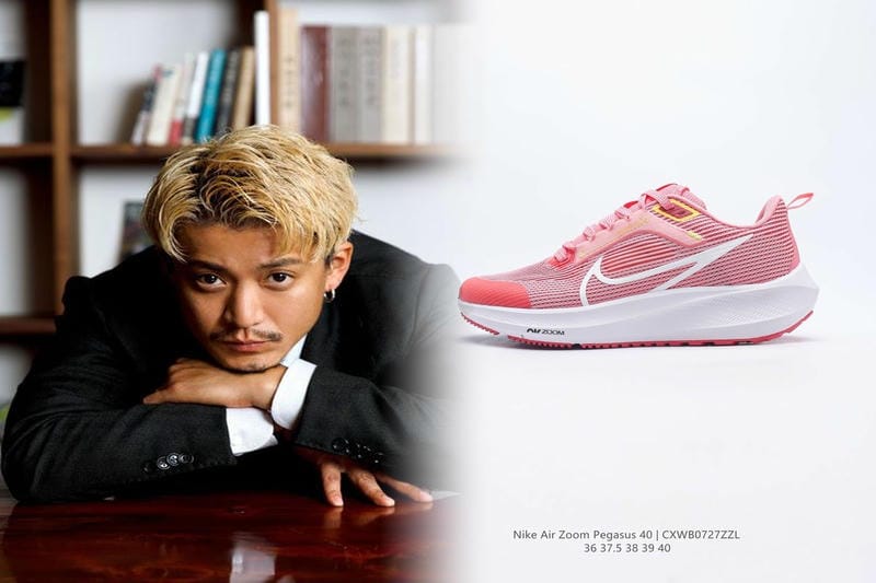 Nikeのファントム6の発売日はいつですか？
