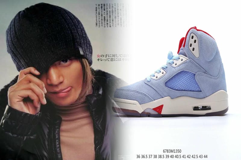 NIKE 発送どれくらい？
