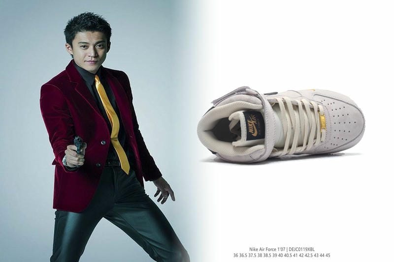 NIKEのレトロとOGの違いは何ですか？