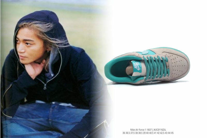 NIKEの国内正規品とは何ですか？