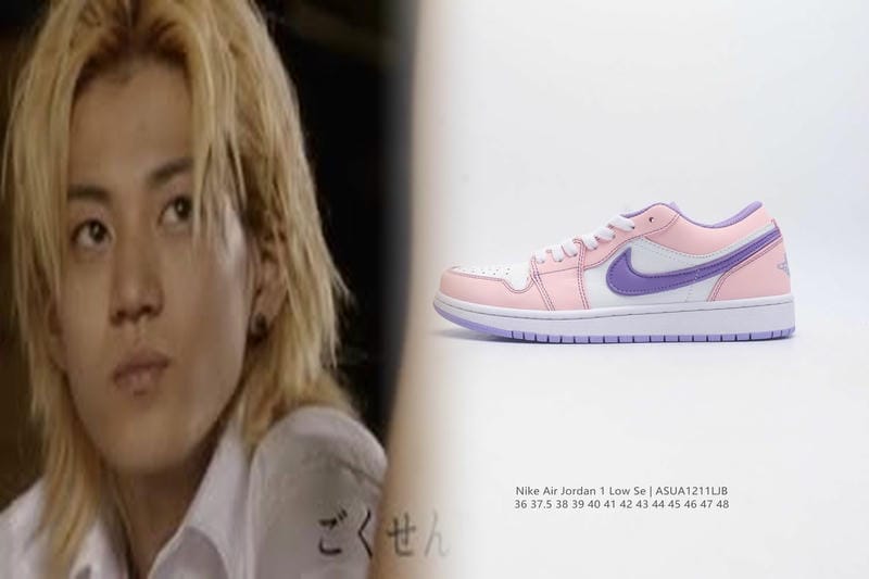 Nike アプリでできること？
