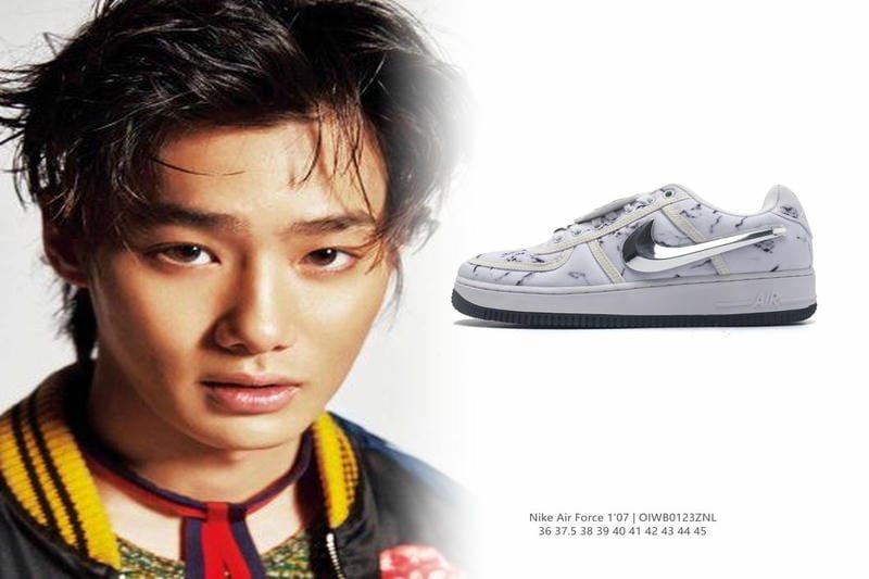 ナイキの国内工場はどこですか？
