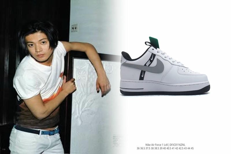 NIKEシューズSBとは何ですか？