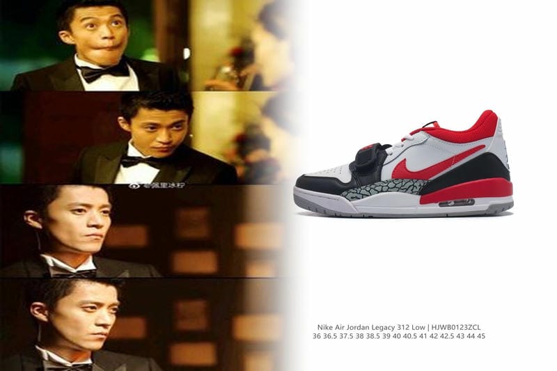 NIKEのエアフォースワンの素材は？